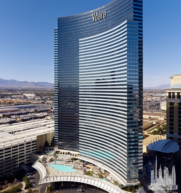 vdara