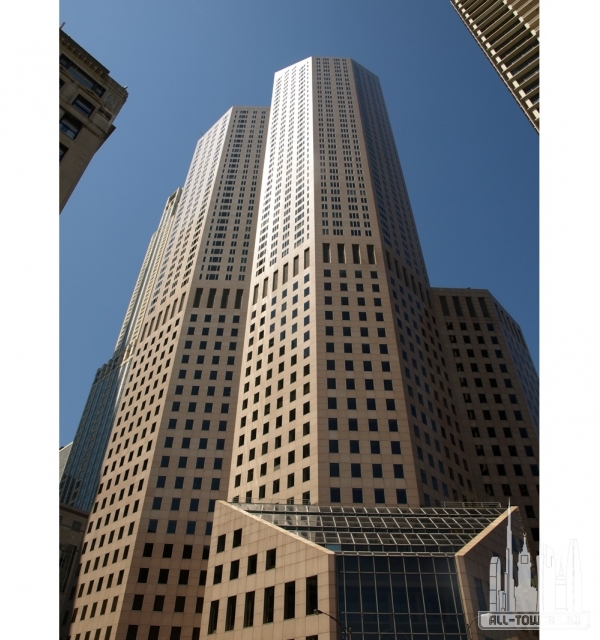 One Magnificent Mile