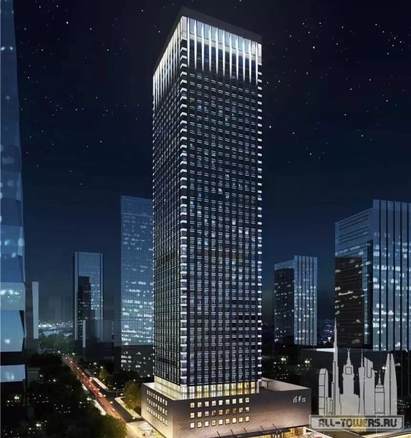 Tsinghua University Campus - Z1 Lot