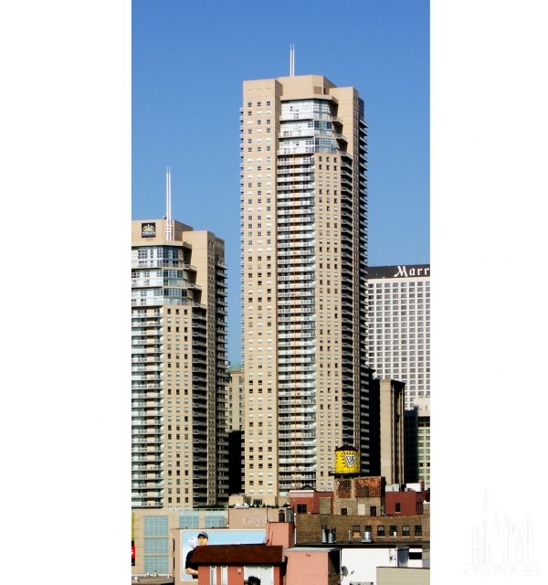 Grand Plaza I