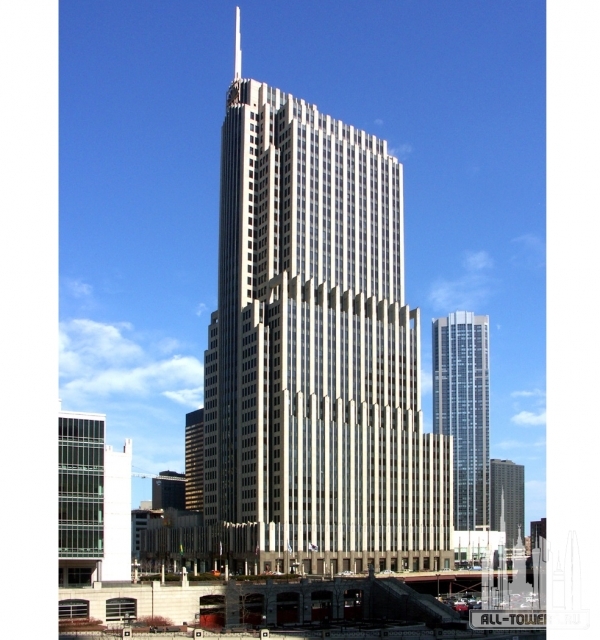 NBC Tower
