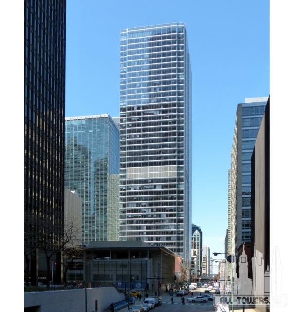 353 North Clark