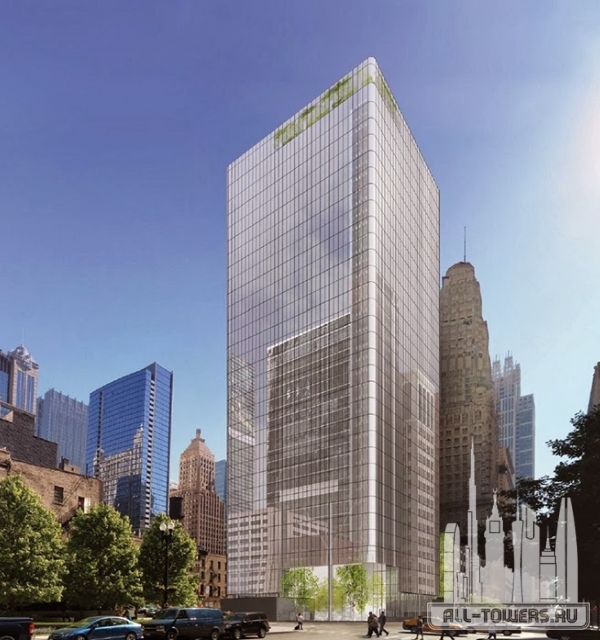 cna center