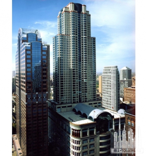 Chicago Place