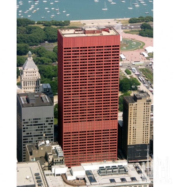 CNA Plaza