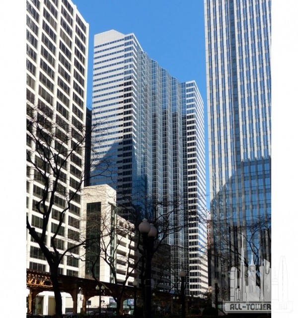 Madison Plaza