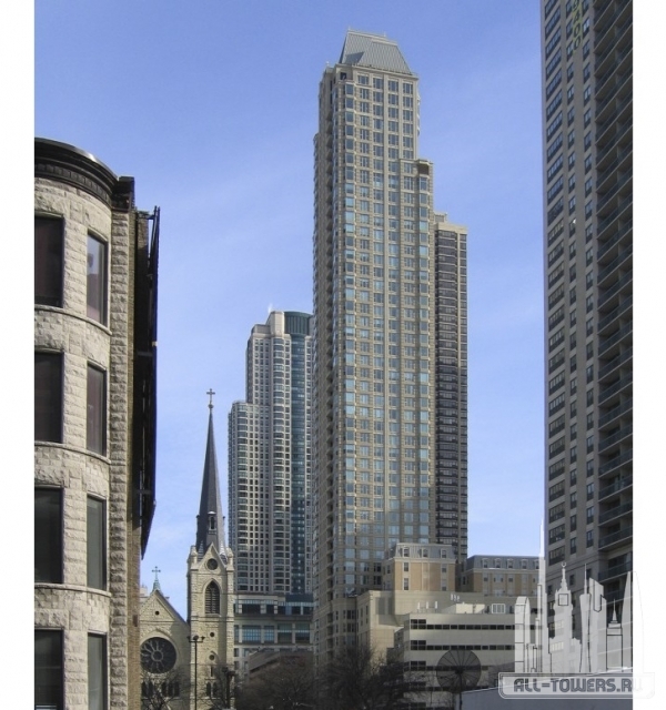 The Fordham