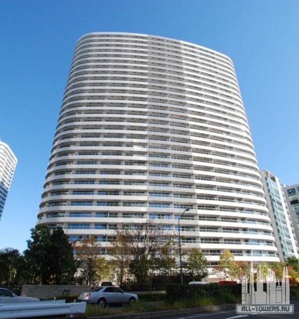 M.M. Towers