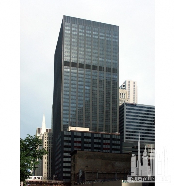 30 North LaSalle