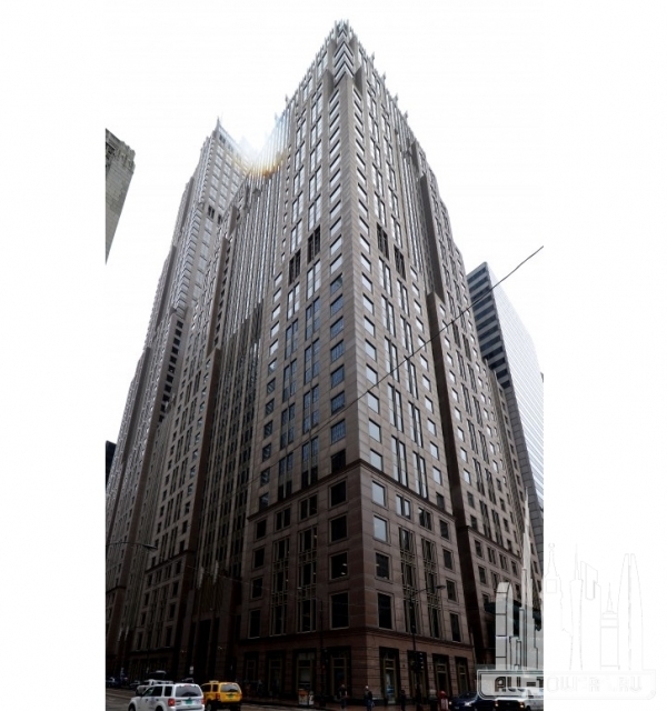 USG Building