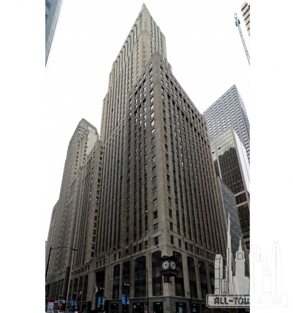 One North LaSalle