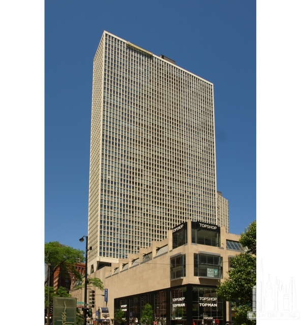 Elyses Condominiums