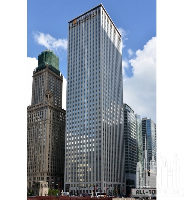 Unitrin Building