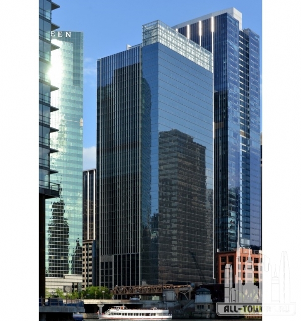 191 North Wacker