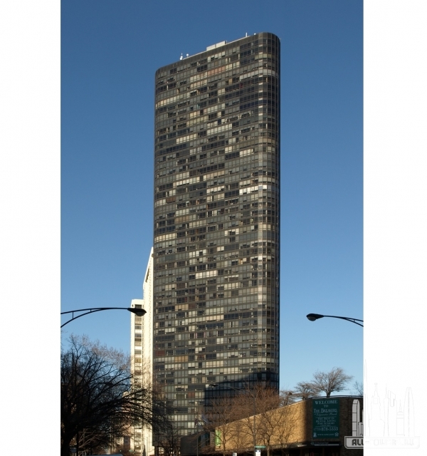 5415 North Sheridan