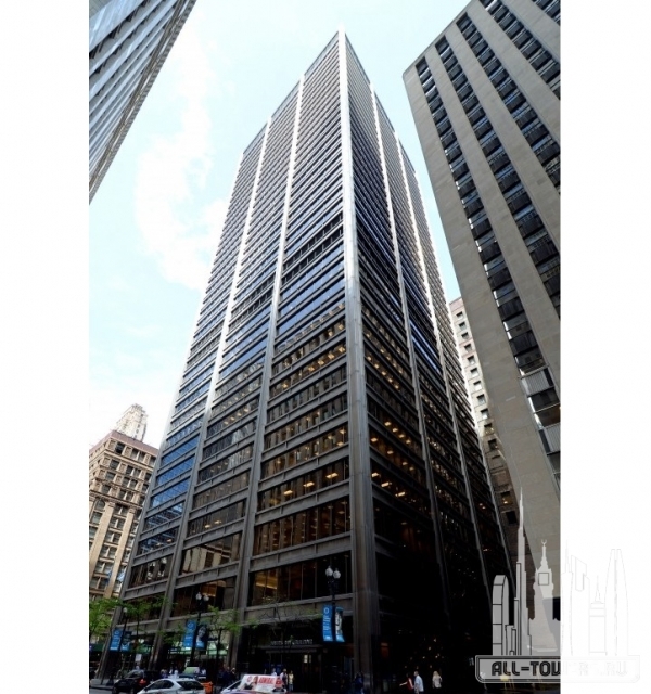 Harris Bank - Addition II