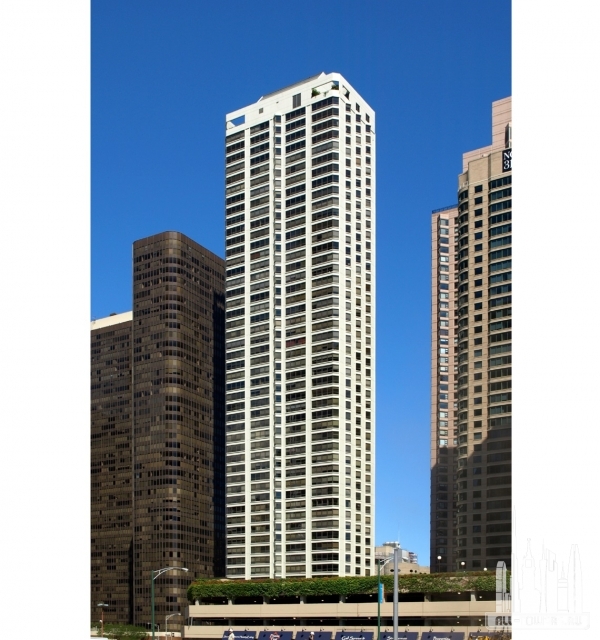 400 East Ohio Street