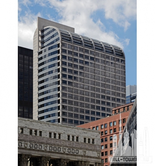 120 North LaSalle