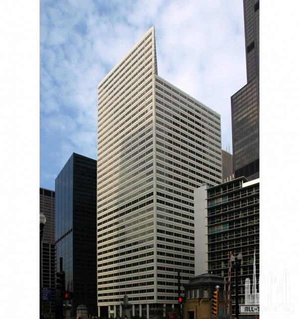 200 South Wacker Drive