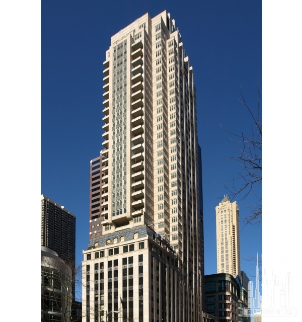 The Ritz-Carlton Residences