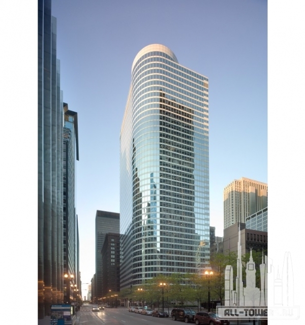 Xerox Center