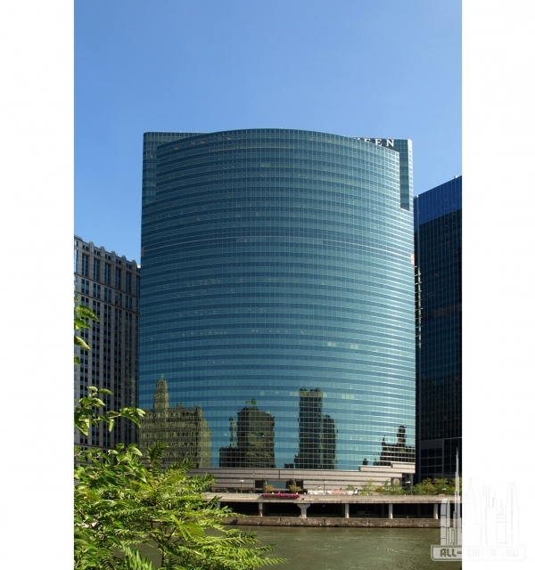 333 Wacker Drive