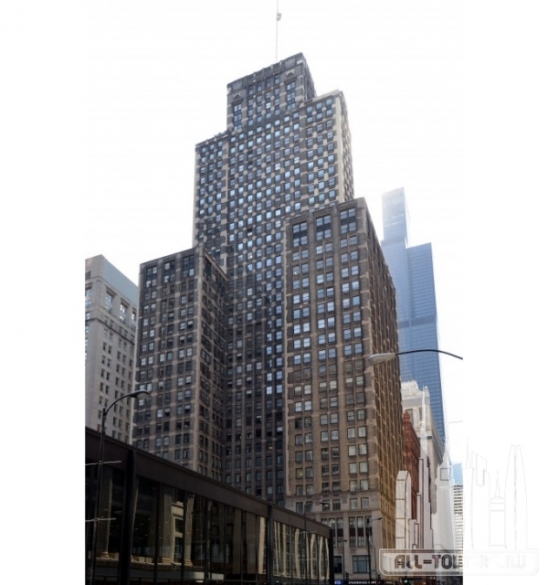 Bankers Building