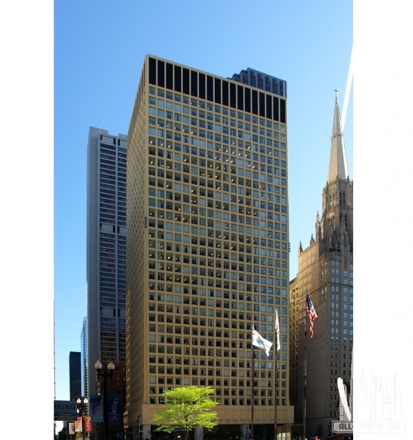 Brunswick Building