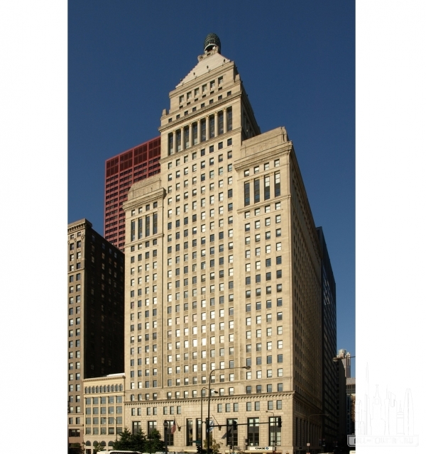 Metropolitan Tower