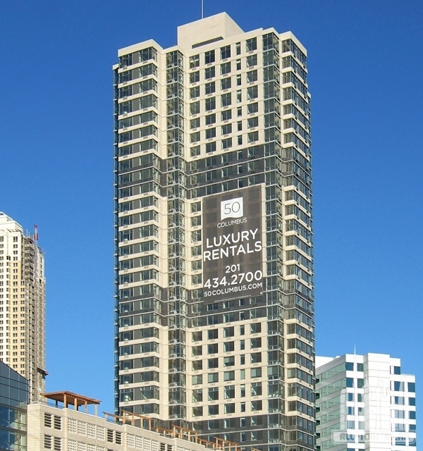 50 Columbus
