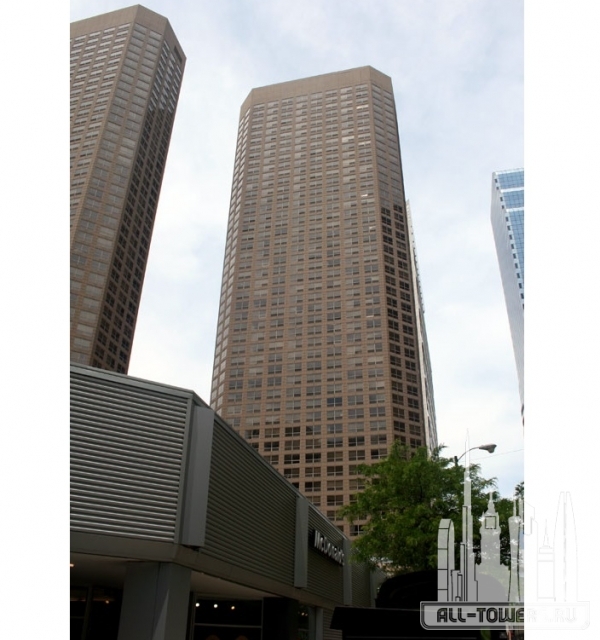 Presidential Towers 1