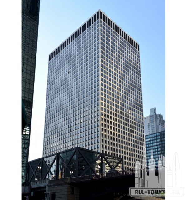 Gateway Center 3