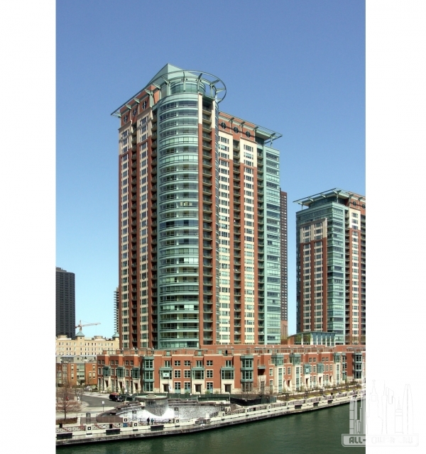 River East - River View 2