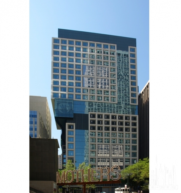 Lurie Children's Hospital