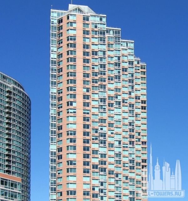 Liberty View Towers East