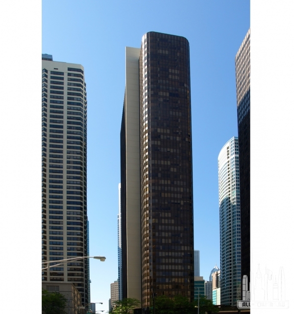 McClurg Court Center A