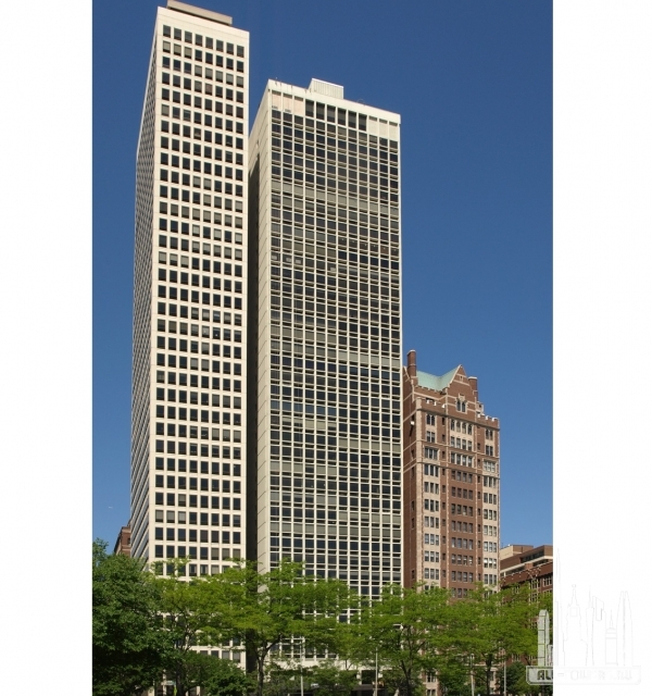 1110 North Lake Shore Drive