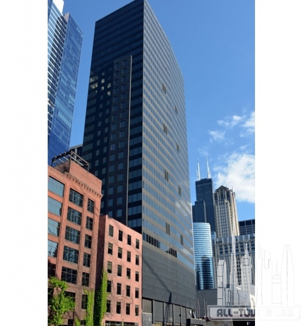 150 North Wacker