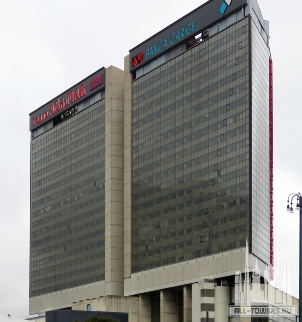 corte lambruschini towers 1 & 2