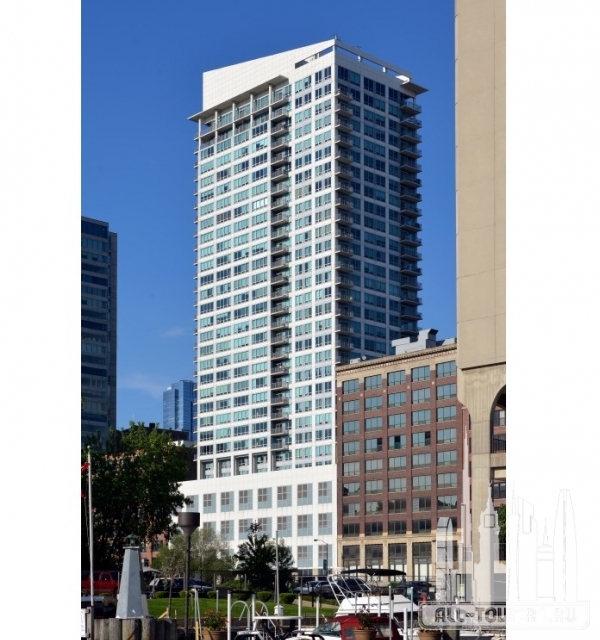 Wells Street Tower