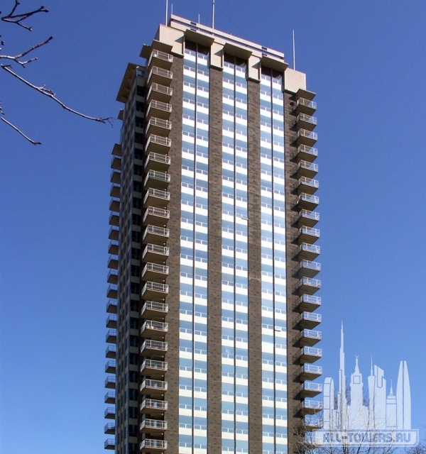 Riley Towers 1