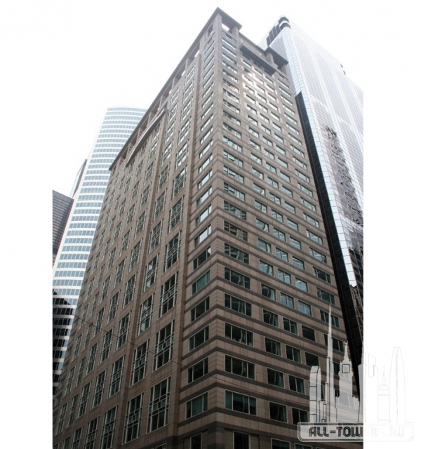 303 West Madison