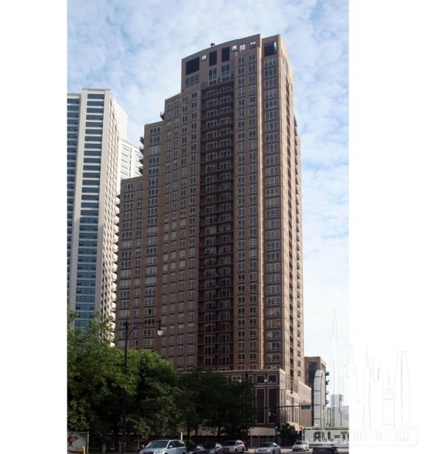 1111 South Wabash