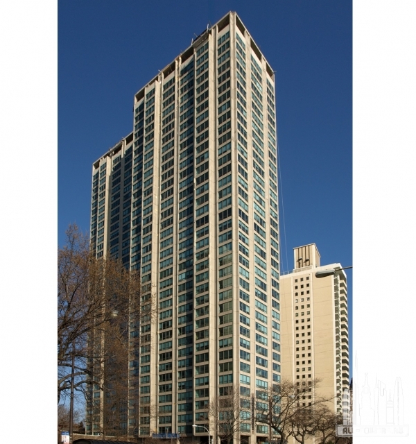 Hawthorne House