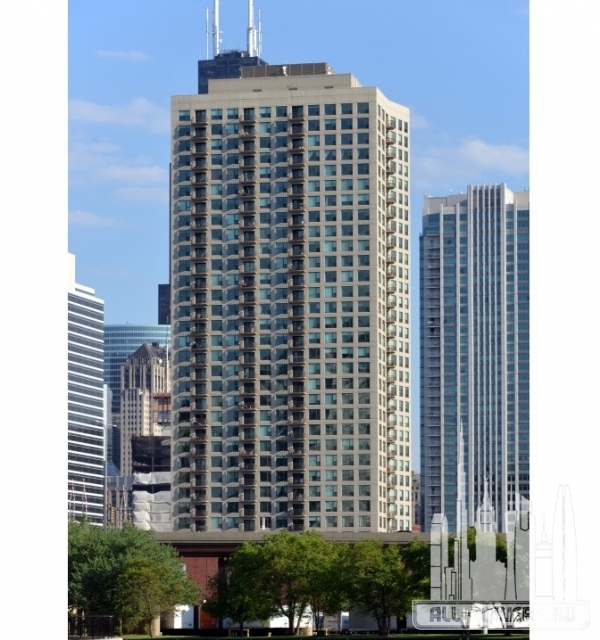 Kinzie Park Tower