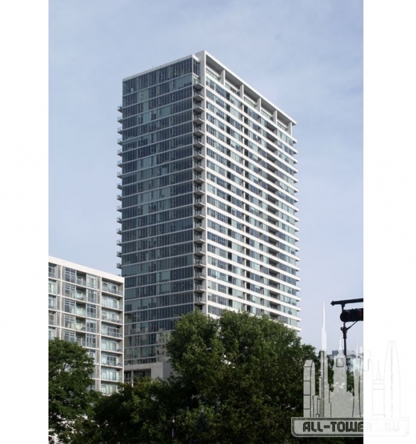 1720 South Michigan Avenue