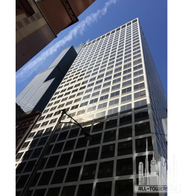 200 West Jackson