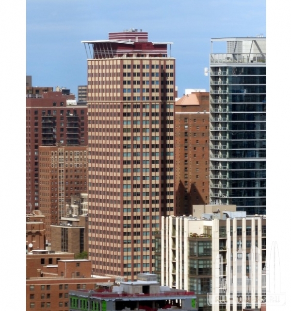 Chestnut Tower