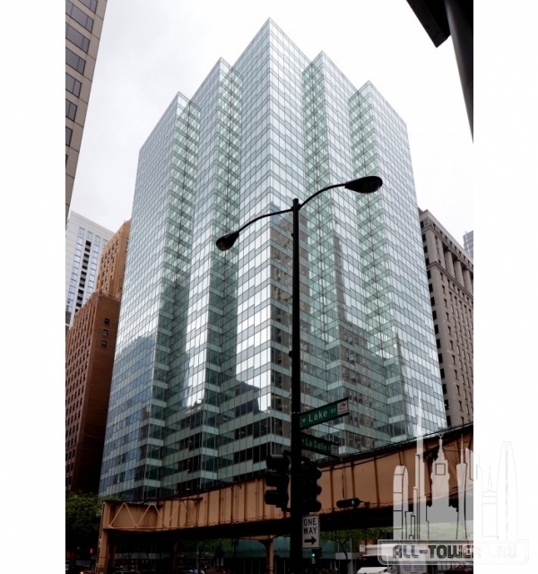 Florsheim Tower