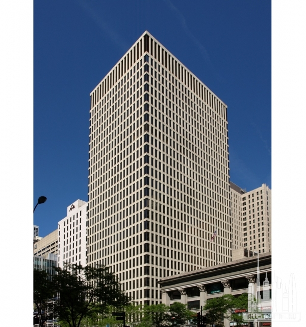 625 North Michigan